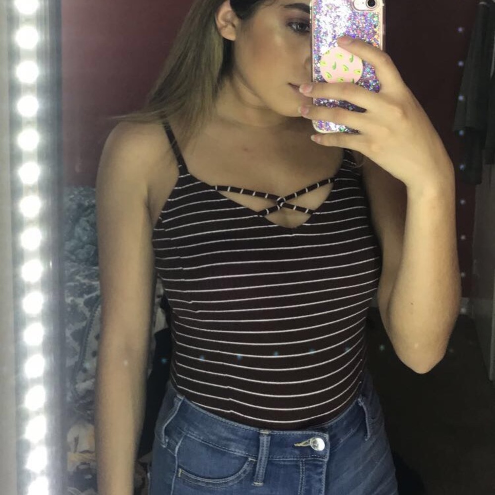 Body suit